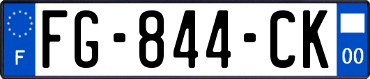 FG-844-CK