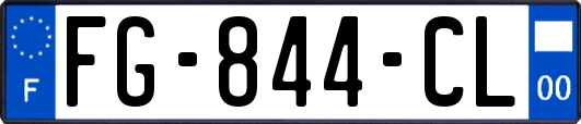 FG-844-CL