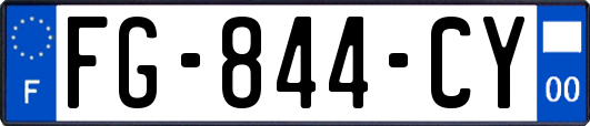 FG-844-CY