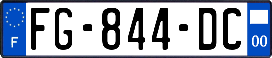FG-844-DC