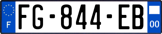 FG-844-EB