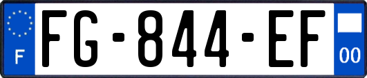 FG-844-EF