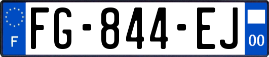 FG-844-EJ