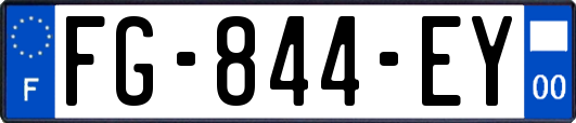 FG-844-EY
