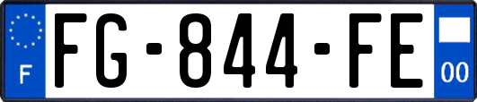 FG-844-FE
