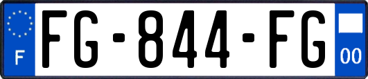 FG-844-FG