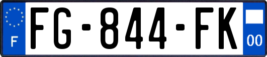 FG-844-FK