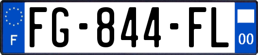 FG-844-FL