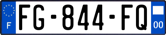 FG-844-FQ
