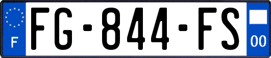 FG-844-FS