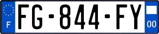 FG-844-FY