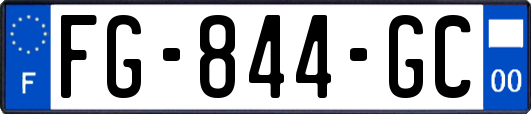 FG-844-GC