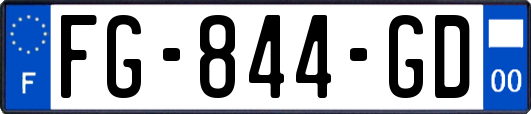 FG-844-GD