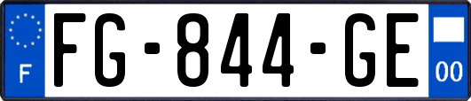 FG-844-GE