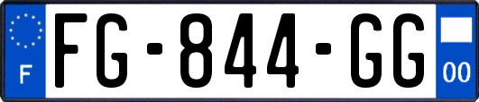 FG-844-GG
