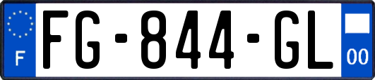 FG-844-GL