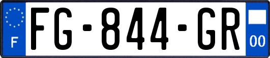 FG-844-GR
