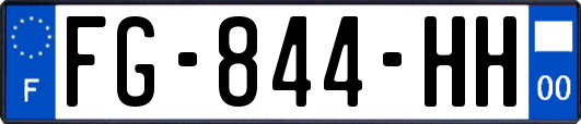 FG-844-HH