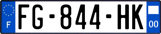 FG-844-HK
