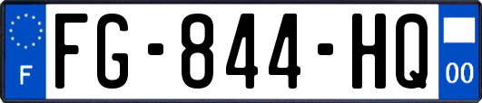 FG-844-HQ