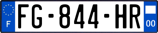 FG-844-HR