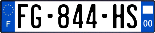 FG-844-HS