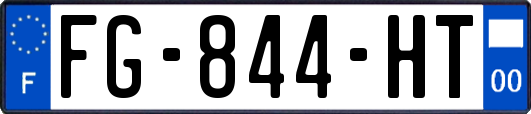 FG-844-HT