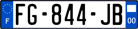 FG-844-JB