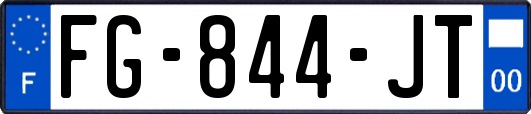 FG-844-JT