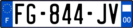 FG-844-JV