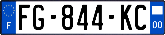 FG-844-KC