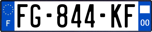 FG-844-KF