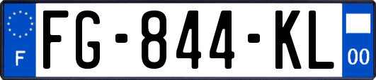 FG-844-KL