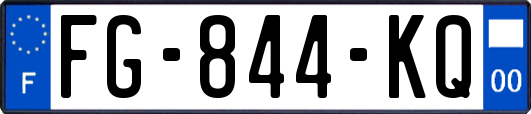 FG-844-KQ