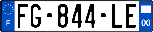 FG-844-LE