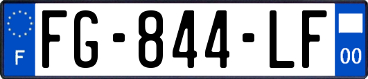 FG-844-LF