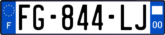 FG-844-LJ