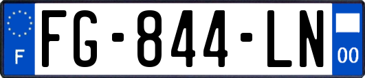 FG-844-LN