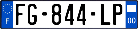 FG-844-LP