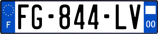 FG-844-LV