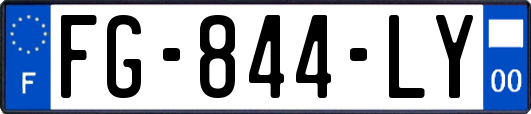 FG-844-LY
