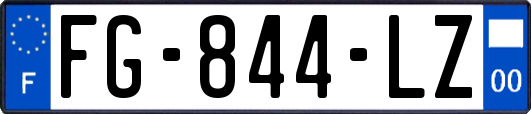 FG-844-LZ