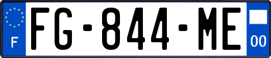 FG-844-ME
