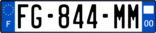 FG-844-MM