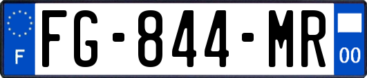 FG-844-MR