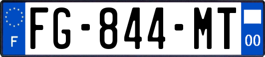 FG-844-MT