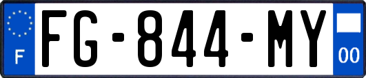 FG-844-MY
