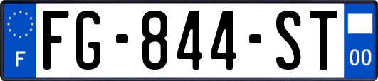 FG-844-ST