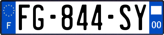FG-844-SY