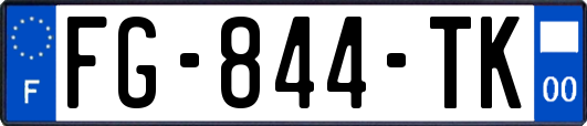 FG-844-TK